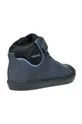 Παιδικές χειμερινές μπότες Geox JISLI Πάνω μέρος: Υφαντικό υλικό, Τεχνητό δέρμα Εσωτερικό: Υφαντικό υλικό Σόλα: Συνθετικό ύφασμα