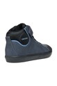 Băieți Geox pantofi copii JISLI J465CC.0MEFU.36.39 bleumarin