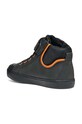 Geox półbuty dziecięce JISLI czarny J465CC.0MEFU.36.39