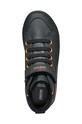 Geox półbuty dziecięce JISLI J465CC.0MEFU.36.39 czarny