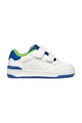 Geox sneakers pentru copii WASHIBA J46LQA.000BC.24.27 alb SS25