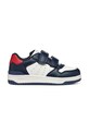 Geox sneakers pentru copii WASHIBA J46LQA.000BC.28.35 bleumarin SS25