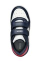 Geox sneakers pentru copii WASHIBA J46LQA.000BC.28.35 bleumarin