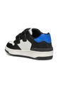 Geox sneakers pentru copii WASHIBA negru J46LQA.000BC.28.35
