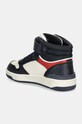 Băieți Geox sneakers pentru copii WASHIBA J46LQB.5415.28.35 bleumarin