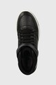 Geox sneakers pentru copii WASHIBA J46LQB.5415.36.39 negru