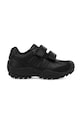 Geox sneakersy dziecięce NEW SAVAGE J841VB.043BC.26.28 czarny AW24