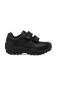 Detské tenisky Geox NEW SAVAGE J841VB.043BC.35.41 čierna AW24