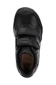 Geox sneakers pentru copii NEW SAVAGE J841VB.043BC.35.41 negru