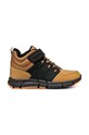 Dětské boty Geox FLEXYPER ABX J949XA.032ME.32.35 černá AW24