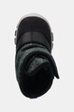 Geox cizme de iarna copii FLANFIL ABX verde B263VE.0BCMN.20.23