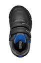 Geox buty zimowe dziecięce BALTIC ABX B4620A.0MEFU.20.23 czarny