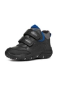 Geox scarpe invernali bambini BALTIC ABX B4620A.0MEFU.20.23