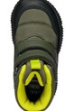 Geox buty zimowe dziecięce BALTIC ABX B4620B.0FU50.20.23 zielony
