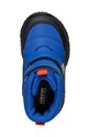 Geox cizme de iarna pentru copii BALTIC ABX B4620B.0FU50.20.23 albastru