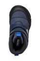 Geox cizme de iarna pentru copii BALTIC ABX B4620B.0FU50.24.27 bleumarin