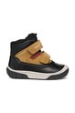 Geox buty zimowe dziecięce OMAR WPF B462DC.022FU.20.23 brązowy NC24