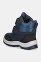 BIMBO Geox scarpe invernali bambini FLANFIL ABX B463VA.050FU.20.23 blu navy