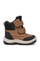 Geox cizme de iarnă pentru copii FLANFIL ABX B463VA.050FU.20.23 maro AW24