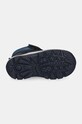 Geox cizme de iarnă pentru copii FLANFIL ABX B463VA.050FU.24.27 bleumarin
