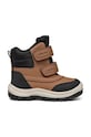 Geox buty zimowe dziecięce FLANFIL ABX B463VA.050FU.24.27 brązowy NC24
