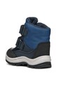 Geox cizme de iarna copii FLANFIL ABX bleumarin B463VB.054FU.20.23