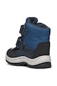 Geox śniegowce dziecięce FLANFIL ABX granatowy B463VB.054FU.24.27