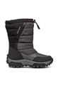 Detské snehule Geox HIMALAYA ABX J26FRA.0FU54.24.27 sivá AW24