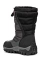 Geox cizme de iarna copii HIMALAYA ABX gri J26FRA.0FU54.24.27
