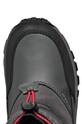 Geox cizme de iarna copii HIMALAYA ABX J26FRA.0FU54.24.27 gri