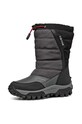 Geox cizme de iarna copii HIMALAYA ABX J26FRA.0FU54.24.27