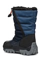 Geox cizme de iarna copii HIMALAYA ABX albastru J26FRA.0FU54.24.27