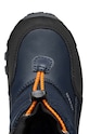 Geox cizme de iarna copii HIMALAYA ABX J26FRA.0FU54.24.27 albastru