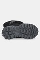 Geox cizme de iarna copii HIMALAYA ABX J26FRA.0FU54.24.27 negru