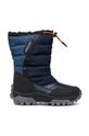Detské snehule Geox HIMALAYA ABX J26FRA.0FU54.28.35 modrá AW24