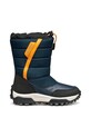 Παιδικές μπότες χιονιού Geox HIMALAYA ABX J26FRA.0FU54.36.41 σκούρο μπλε AW25