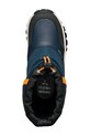 Παιδικές μπότες χιονιού Geox HIMALAYA ABX J26FRA.0FU54.36.41 σκούρο μπλε