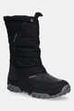 Geox cizme de iarna copii HIMALAYA ABX izolat negru J26FRA.0FU54.36.41