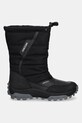 Geox cizme de iarna copii HIMALAYA ABX J26FRA.0FU54.36.41 negru AW24