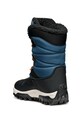 Geox śniegowce dziecięce HIMALAYA ABX niebieski J46FRA.0FU50.28.35