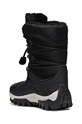 Geox cizme de iarnă copii HIMALAYA ABX negru J46FRA.0FU50.28.35