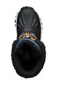 Παιδικές μπότες χιονιού Geox HIMALAYA ABX J46FRA.0FU50.36.41 μπλε