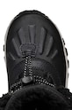Geox cizme de iarnă copii HIMALAYA ABX J46FRA.0FU50.36.41 negru