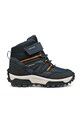Geox buty zimowe dziecięce HIMALAYA ABX J46FRD.050FU.28.35 granatowy AW25