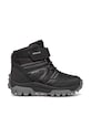 Детски зимни обувки Geox HIMALAYA ABX J46FRD.050FU.28.35 черен AW25