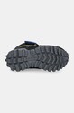 Дитячі зимові черевики Geox HIMALAYA ABX J46FRD.050FU.24.27 блакитний