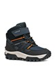 Geox buty zimowe dziecięce HIMALAYA ABX syntetyczny granatowy J46FRD.050FU.24.27