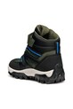 Geox gyerek téli csizma HIMALAYA ABX zöld J46FRD.050FU.24.27