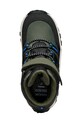 Geox gyerek téli csizma HIMALAYA ABX J46FRD.050FU.24.27 zöld