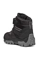 Geox cizme de iarna pentru copii HIMALAYA ABX negru J46FRD.050FU.24.27